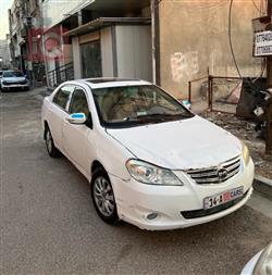 BYD G3